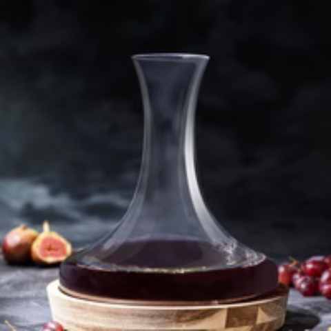 Harvey Wine Decanter