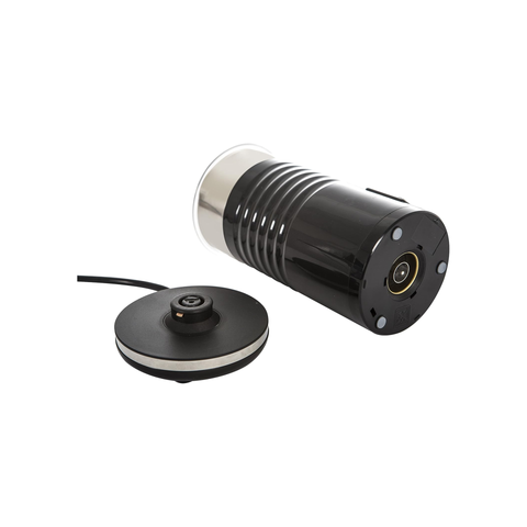 Electric Milk Frother & Warmer