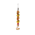 Bbq Barbecue Skewers, 5 Pieces