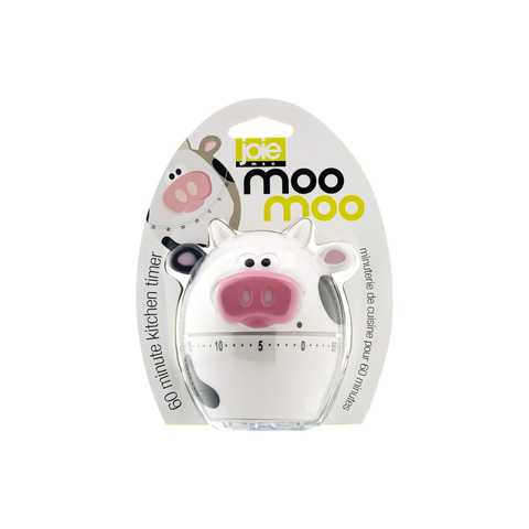 Moo Moo 60 Minute Timer