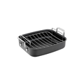 Jamie Oliver Premium Ha Roaster & Rack 26 X 32cm