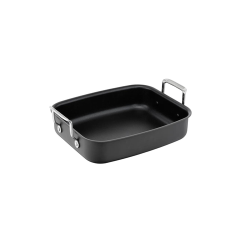 Jamie Oliver Premium Ha Roaster & Rack 26 X 32cm