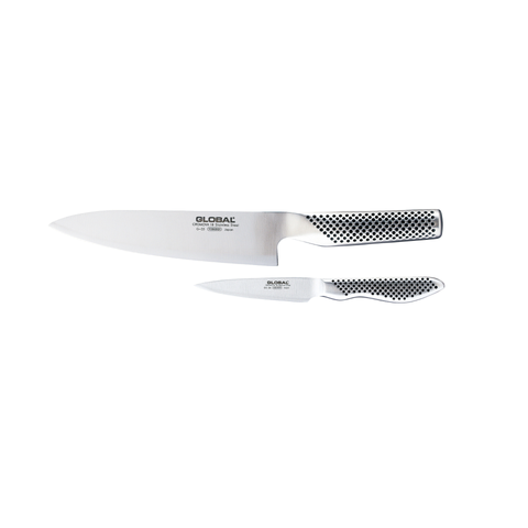 Classic 2 Piece Chef Knife Set