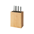 Nagoya 5 Piece Knife Block Set