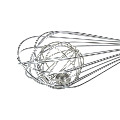 Whisk With Sphere & Ball