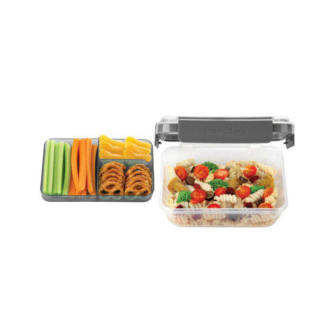 Lunch Snap & Go