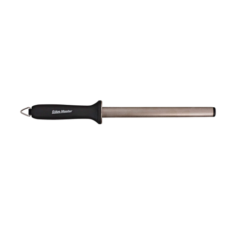 Diamond Sharpening Steel, Oval Shaped