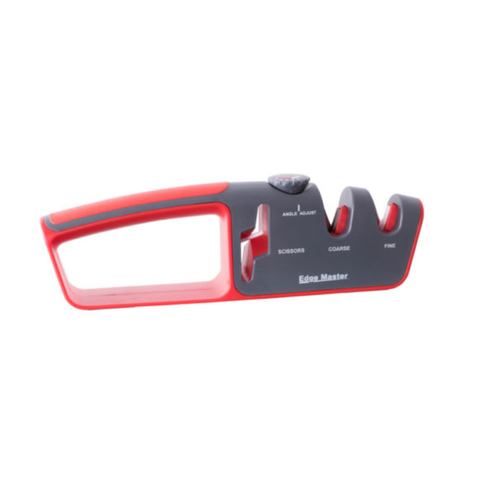 Adjustable Angle Sharpener