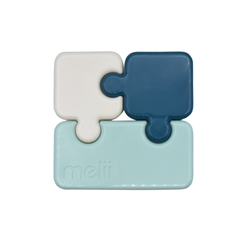 Puzzle Container - 2 Colors