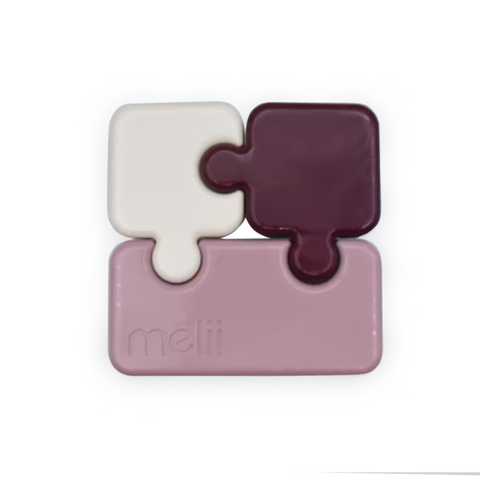 Puzzle Container - 2 Colors