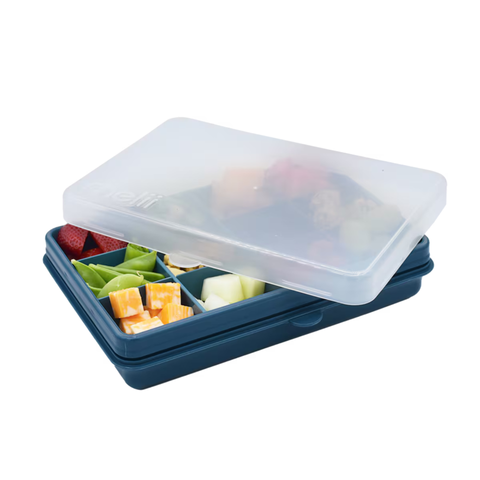 Snackle Box