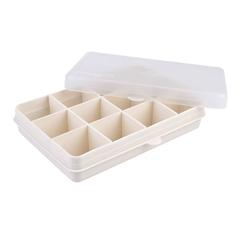 Snackle Box
