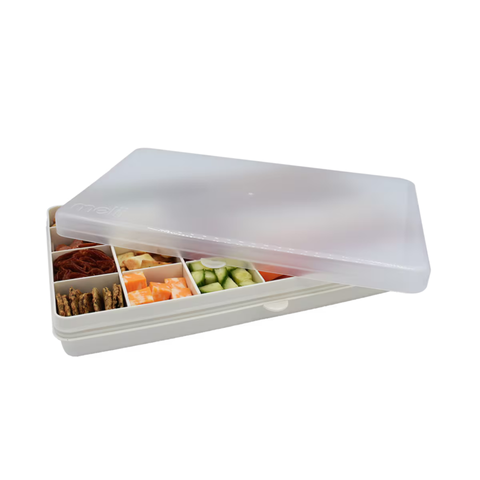 Snackle Box XL - 3 Colors