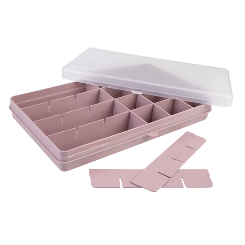 Snackle Box XL - 3 Colors