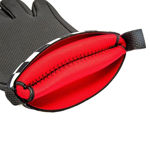 Icon Chef Chef's 5 Finger Oven Glove