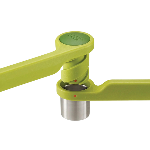 Helix Garlic Press (Min 4)