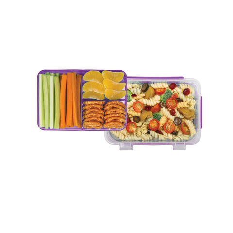 Lunch Snap & Go