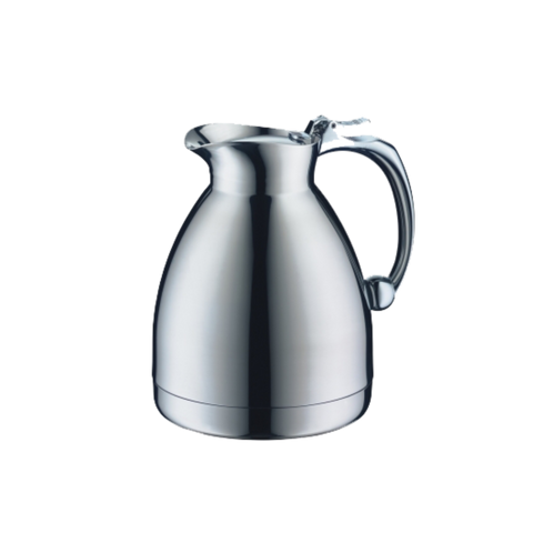 Alfi Hotello Stainless Steel Vacuum Insulated Carafe - 2 Sizes