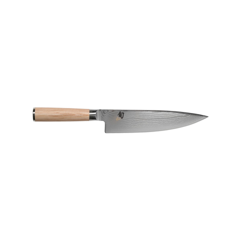 Classic White Chefs Knife 20cm