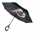 Reversible Umbrellas-Peonie