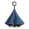 Reversible Umbrellas-Navy
