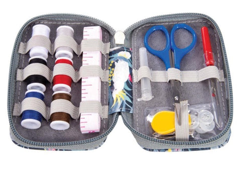 Aus Collection Sewing Kit - Birds (3Asst/15Disp)