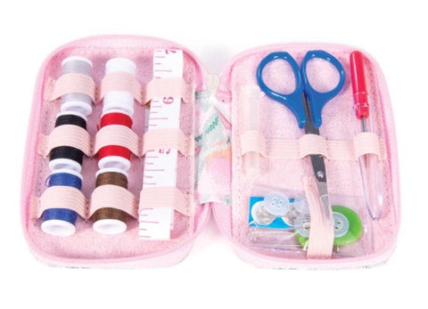 Aus Collection Sewing Kit - Birds (3Asst/15Disp)