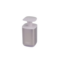 Presto Steel Soap Dispenser White