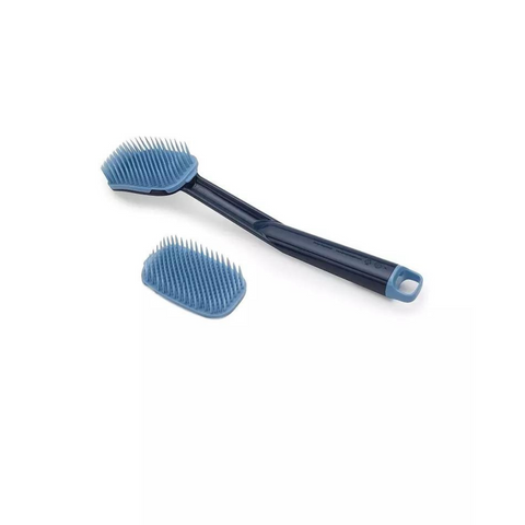 Cleantech Washing-Up Brush Blue