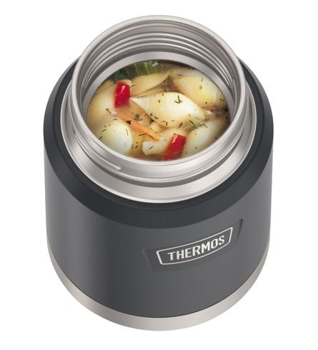 Icon Food Jar 470ml