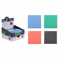 Zeal Bright Silicone Hot Mat Large