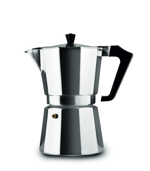 Italexpress 6 Cup Coffee Maker
