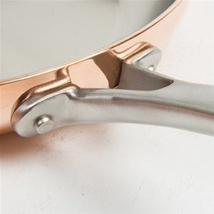 Clad CS Fry Pan 20cm