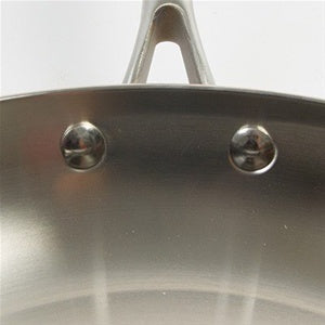 Clad CS Fry Pan 20cm
