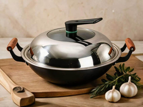 LoveHarbor Cookware