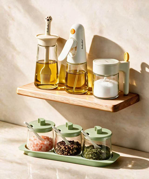 LoveHarbor Kitchen Accessories