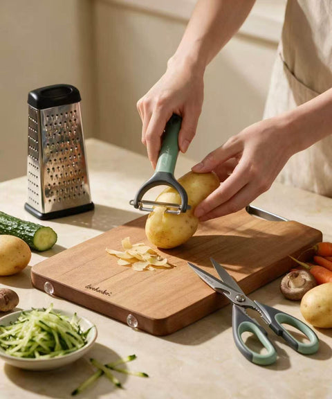 LoveHarbor Food Prep