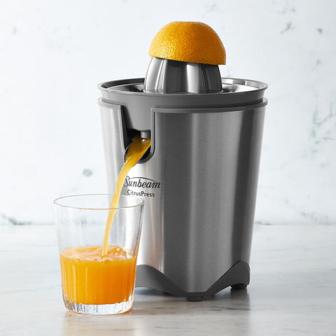 Sunbeam Citrus Press