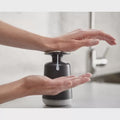 Presto Soap Dispenser Grey