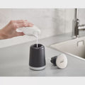 Presto Soap Dispenser Grey