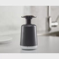 Presto Soap Dispenser Grey
