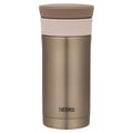 350ml Thermos Vacuum Insulated Tumbler - Gold