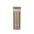 480Ml Thermos Vacuum Insulated Tumbler - Gold