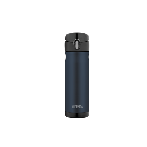 470ml Thermos Vacuum Insulated Commuter Bottle - 3 Colors