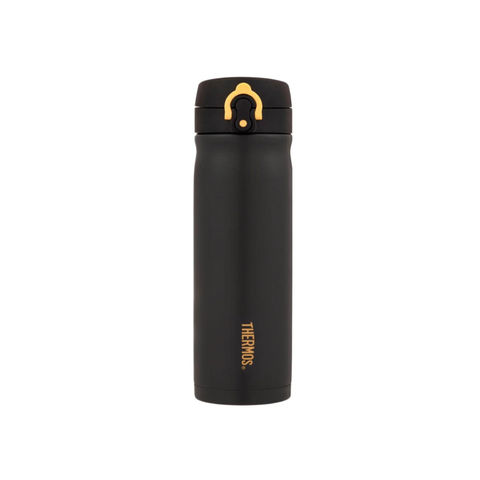 Thermos Vacuum Insulated Drink Bottle - 470ml (5 Colors)