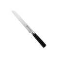 CSS Konstanz 20cm Bread Knife Japanese Steel W/ Wood Handle