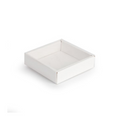 Cookie Boxes Square - 9 X 9 X 2.5cm