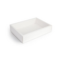 Cookie Boxes Rectangle - 25.5 X 17.5 X 5.5cm