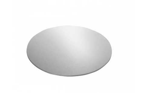 Mondo Cake Board - Silver Foil 12Inch