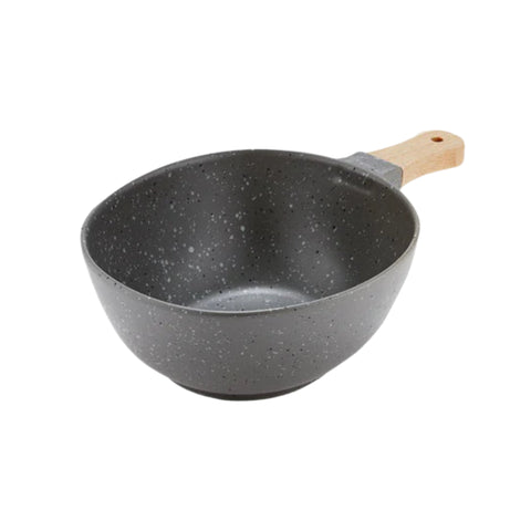 Sanctuary Terrazzo Grey Serve Stick